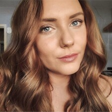 Sarah Domier