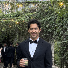 Nicholas Marblestone