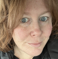 The Imaginary Librarian