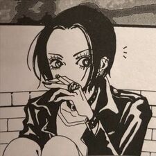 Tabby Manga