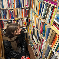 Lucia Castro Bigelow