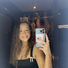 Caitlin Griffiths