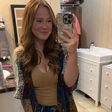 Caroline Kelly