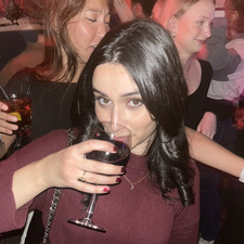 Talia Gowdar