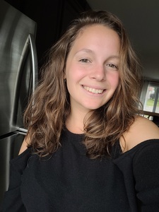 Alexandra Laliberté