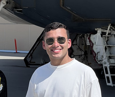 Jacob Pinero