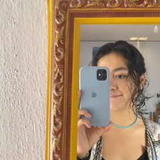 Ingrid Carrasco Lara