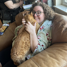 Hannah Nerdin-Phillips