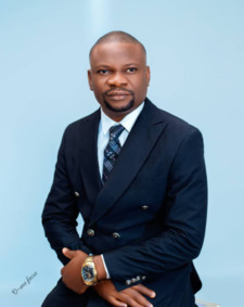 Tijani Abiodun Azeez