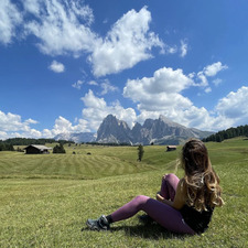 Bliss