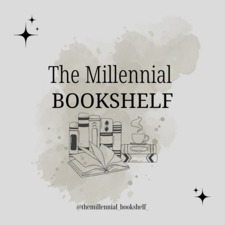 The Millennial Bookshelf