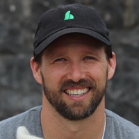 Todd Gower
