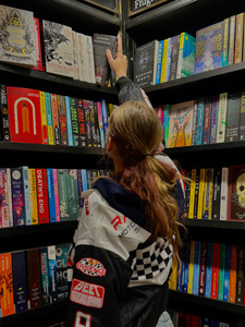 Ellie Sofia Lanzilotto