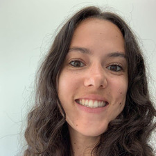 Stéphanie Hamel