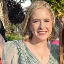 Caitlin Yntema