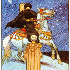 خالد المقرن 