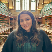 Sarah Grace Klip