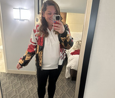 Caitlyn Holley