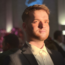 Lucas Bauer