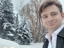 Harmon Christian Tobler