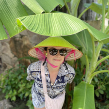 Софiя Гринчук