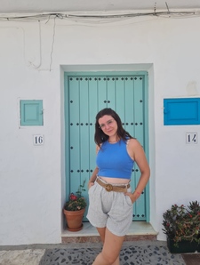 Marta Sánchez