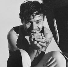 Harry Styles