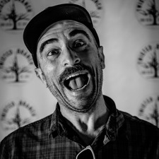 Jake Taylor