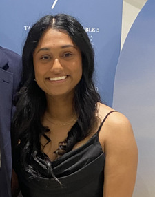 Lizzie Persaud
