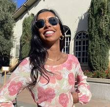 Arpita  Patel
