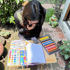 Ila ♡⁎⁺˳✧༚ ☆⁎⁺