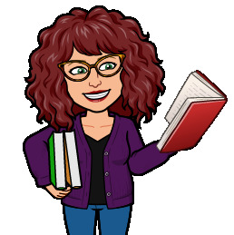 Goodreads profile picture for @frizzy