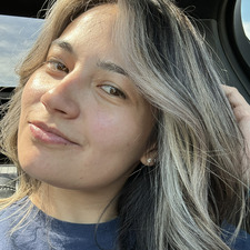 Tori  Zambrano 