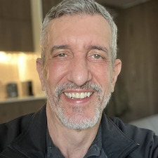 Sergio Cesario