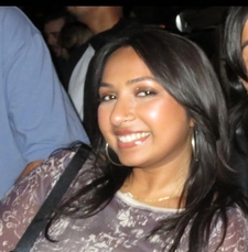Vidhi Patel