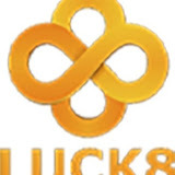 LUCK8 watch