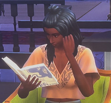 Angelbelle Reads