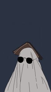 The Little Ghost Reader