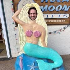 Drew Busch
