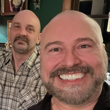 Jason & Matthew Heath-Fitzgerald