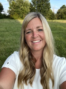 Cristin Burson