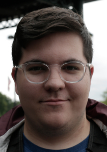 Matthew Knox