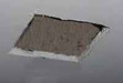 Hole in a Roof