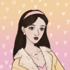 mandy ♡