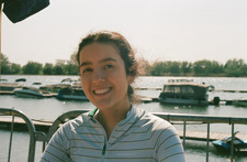 Évelyne Rojas-Benoit