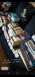 A_Casual_Bookshelf