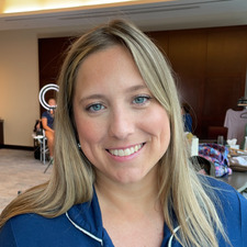 Mallory McPherson