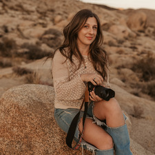 Becca  hooker