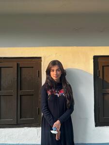 Tasnim Taj Abontee