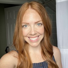 Kristin Kaiser 